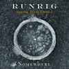 Runrig Featuring Julie Fowlis - Somewhere (Re-Edit)