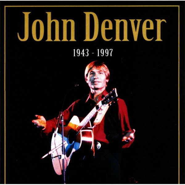 Album herunterladen John Denver - 1943 1997 In Memory