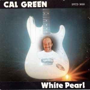 Cal Green - White Pearl album cover