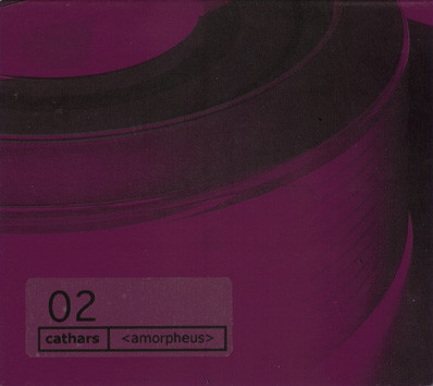 last ned album Cathars - Amorpheus