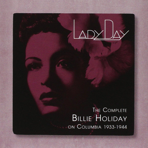ビリー・ホリデイ 限定盤 ザ レディコンプリートコレクションCD8枚組 - CD
