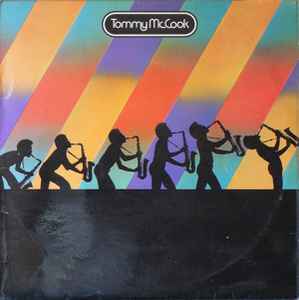 Tommy McCook – Tommy McCook (1974, Vinyl) - Discogs