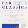 Albinoni*, Pachelbel*, Corelli*, Handel*, Mozart*, Louis Auriacombe - Baroque Classics
