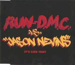 Run-DMC - It's Like That