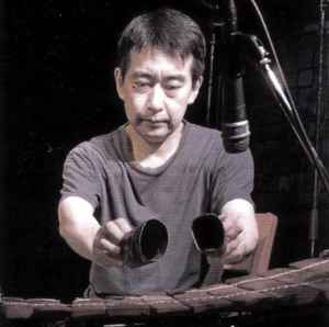 Takashi Kazamaki on Discogs