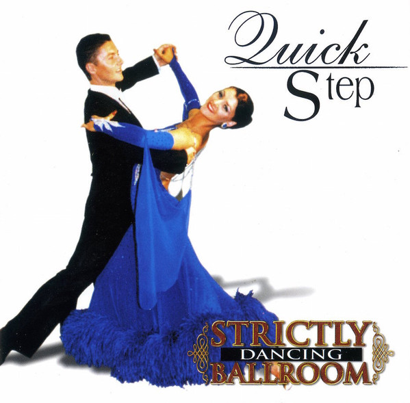 quickstep dance steps