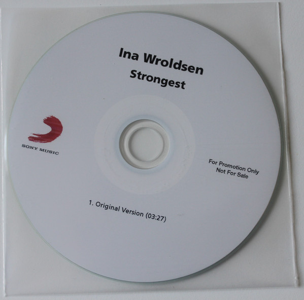 Ina Wroldsen - STRONGEST (Lyrics) (Alan Walker Remix), Ina Wroldsen -  STRONGEST (Lyrics) (Alan Walker Remix) Source:  - Leader Of Lyrics  #music #lyrics #learningenglish #hotmusic #STRONGEST, By QH Lyrics