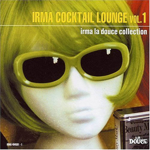 Irma Cocktail Lounge Vol. 1 (1999, CD) - Discogs