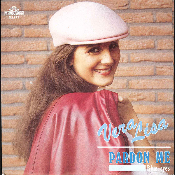 ladda ner album Vera Lisa - Pardon Me