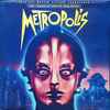 Various - Metropolis (Original Motion Picture Soundtrack)