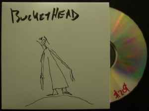 Buckethead - The Mark Of Davis album cover
