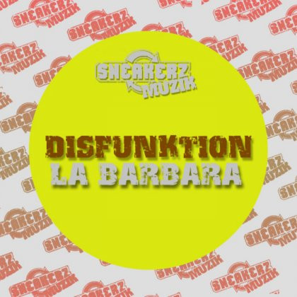 Album herunterladen Disfunktion - La Barbara