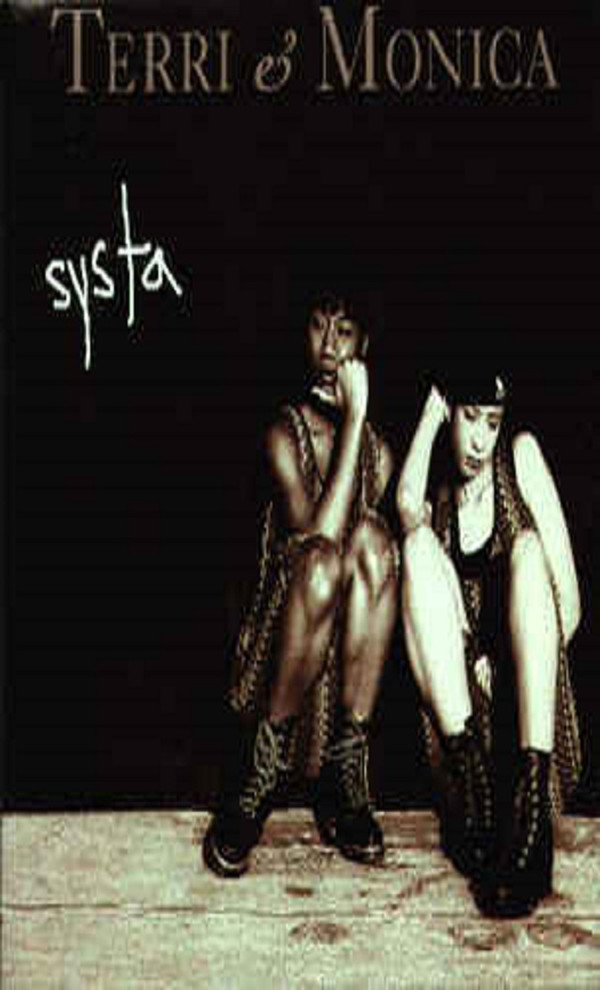 baixar álbum Terri & Monica - Systa
