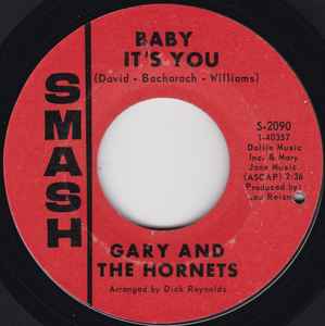 Baby It's You (Vinyl, 7