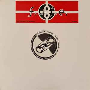 F.U.S.E., Further Underground Sound Experiments* - Substance Abuse