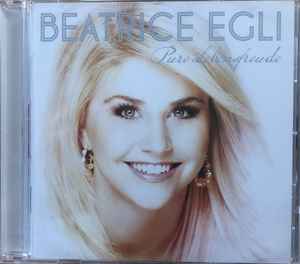 Beatrice Egli Pure Lebensfreude 2021 CD Discogs