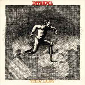 Interpol - Teddy Lasry