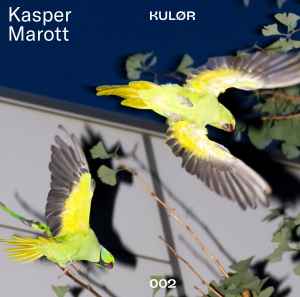 Forever Mix EP - Kasper Marott