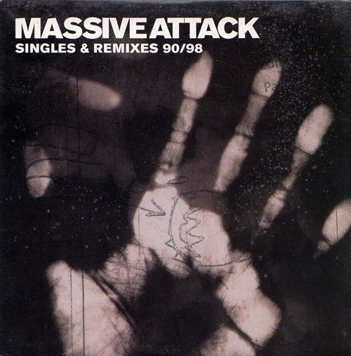 Massive Attack – Singles & Remixes 90/98 (1998, CD) - Discogs