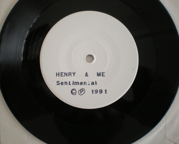 last ned album Henry & Me - Sentimental Average Guy