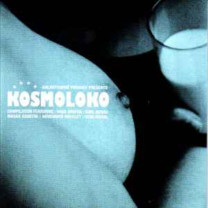 Kosmoloko - Various