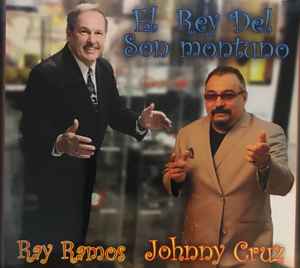 Ray Ramos - El Rey Del Son Montuno album cover