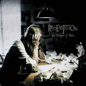 Redemption – The Origins Of Ruin (2015