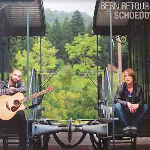Schoedo - Bern Retour album cover