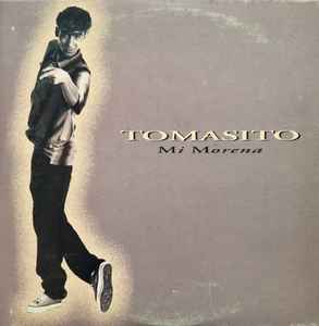 Tomasito – Mi morena (1996, Cardboard, CD) - Discogs