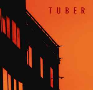 Tuber - Tuber album cover