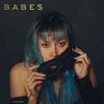 Cover of Babes, 2014-05-27, Vinyl