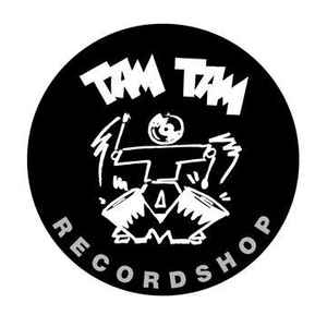 TamTam-Recordshop at Discogs