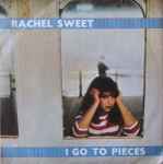 Cover of I Go To Pieces, 1979, Vinyl