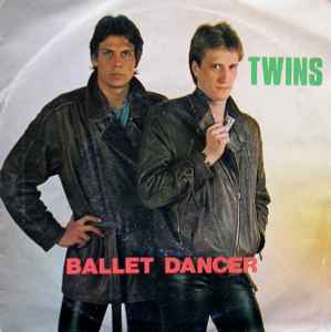 The Twins - Ballet Dancer