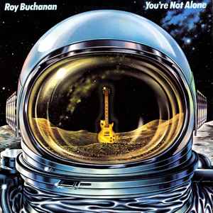 Roy Buchanan – My Babe (1980, Vinyl) - Discogs