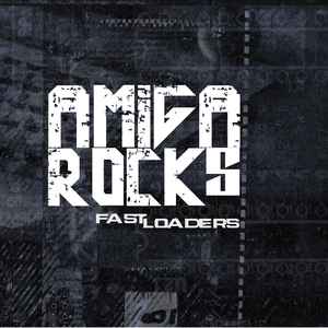 FastLoaders - Amiga Rocks