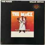 Cover of The Mack, 1982, Vinyl
