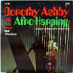 Dorothy Ashby – Afro-Harping (1968, Vinyl) - Discogs