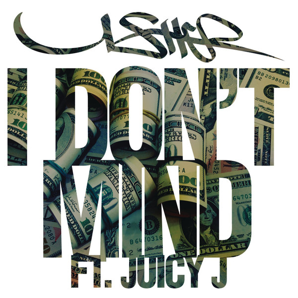 Album herunterladen Usher Ft Juicy J - I Dont Mind