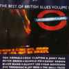 Various - The Best Of British Blues Volume II