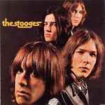Cover of The Stooges, 1977, Vinyl