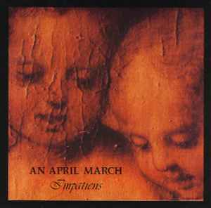 Impatiens - An April March