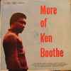 Ken Boothe - More Of