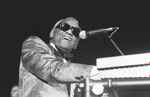 last ned album Ray Charles - Ray Charles In Concert With Diane Schuur