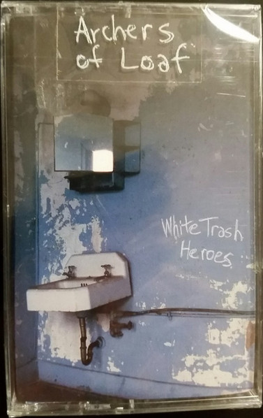 White Trash Heroes (Remaster)