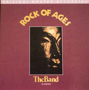 The Band – The Band (2013, SACD) - Discogs