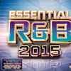 Various - Essential R&B 2015