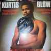 Kurtis Blow - Throughout Your Years / Christmas Rappin