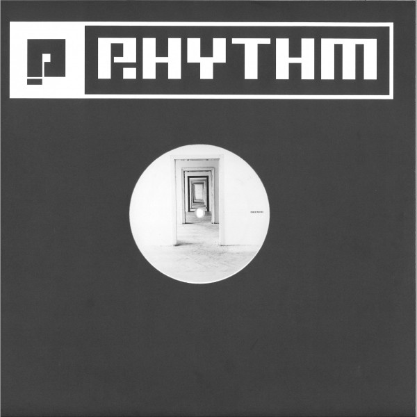 Various - Dub EP | Planet Rhythm Records (PRRUK DUB 001) - main