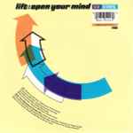 Cover of Lift / Open Your Mind, 1991-08-05, Vinyl